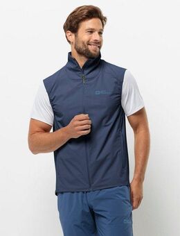 Jack Wolfskin Funktionsweste PRELIGHT VEST M