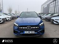 Mercedes GLA 220, AMG, Jahr 2024 - Ravensburg