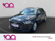 Audi A1, Sportback 25 TFSI advanced DC APPLECARPLAY, Jahr 2023 - Euskirchen