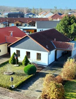 Ein Zuhause zum Wohlfühlen Ihr Rückzugsort mit Garten in Gräfenhainichen - Gräfenhainichen