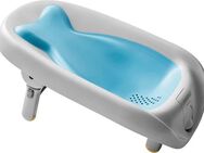 Skip Hop Babybadewanne Moby, klappbar