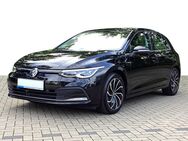 VW Golf, 1.5 TSI VIII Style IQ Dig, Jahr 2020 - Hannover