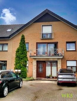 Ihre Kapitalanlage in Saerbeck! - Saerbeck (NRW-Klimakommune)