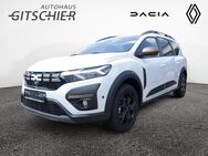 Dacia Jogger, Extreme HYBRID 140, Jahr 2022 - Pfullendorf