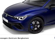 VW Golf, 2.0 VIII R BLACKSTYLE LM19, Jahr 2021 - Bergkamen