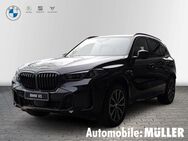 BMW X5, xDrive 30d M Sport Massage Sitze, Jahr 2024 - Leipzig