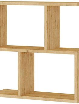 Decortie Beistelltisch HOMEMANIA BEISTELLTISCH (Packung, 1-St), Leichte Montage, Lagerung, Platzsparend