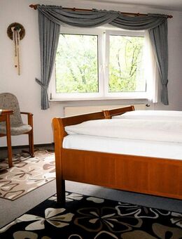 Top-Investment: Café, Apartments & TG-Stellplatz - Teil- oder Gesamtkauf möglich! - Bad Rothenfelde