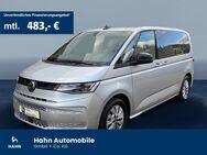 VW T7 Multivan, 1.4 l Multivan KÜ eHybrid 160kW, Jahr 2022 - Fellbach