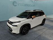 Citroën C3 Aircross, 1.2 110 EU6d PT130 C-Series, Jahr 2023 - München