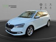 Skoda Fabia, 1.0 TSI Soleil, Jahr 2019 - Groß Bieberau