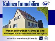 Reizendes Wohnhaus mit Liebe zum Detail und großzügigem Garten in ruhiger Wohnlage - 47929 Grefrath - Grefrath (Sport- und Freizeitgemeinde)