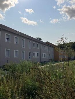 VIVAWEST modernisiert Ihre neue Wohnung. - Duisburg