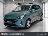 Hyundai i10, FL Select --Spurhalteass -, Jahr 2024 - Dortmund