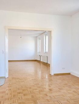 Provisionsfreie 5-Raumwohnung in sanierter Villa in Oschatz zu vermieten !!! - Oschatz