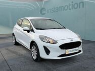 Ford Fiesta, 1.1 Cool & Connect W-Paket, Jahr 2021 - München