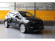 Opel Mokka X Automatik AHK Navi LED Licht Kamera - Mettingen