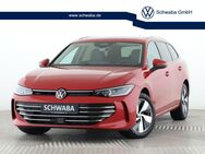 VW Passat Variant, 2.0 TDI Elegance, Jahr 2024 - Gersthofen