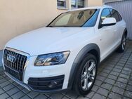 Audi Q5 3.0tdi S-line Alltrack -Paket - Regensburg