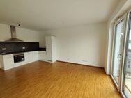 Modern & hochwertig!Wohnung mit sonnigem West-Balkon - Lüneburg