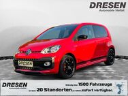 VW up, GTI Ambientebeleuchtung Notbremsass, Jahr 2019 - Mönchengladbach