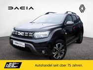 Dacia Duster, TCe 130 Journey, Jahr 2023 - Aldingen