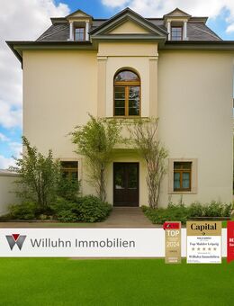 Familienfreundliches Mehrfamilienhaus - perfekt für Generationenwohnen - Wurzen
