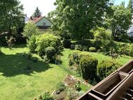 Absolut ruhig mit Blick ins Grüne!! Ideal geschnittene 3-Zimmer-Wohnung in Ottobrunn - Ottobrunn