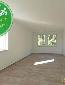 Erstbezug - Wunderschönes modernes Wohnen! - Frankenberg (Sachsen)