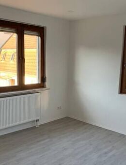 GLOBAL INVEST SINSHEIM | Schöne 2-Zimmer-Wohnung in Rohrbach zu vermieten - Sinsheim