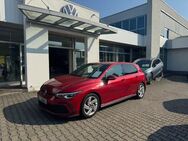 VW Golf, 2.0 TSI 8 GTI, Jahr 2021 - Pasewalk