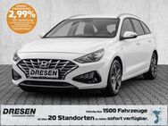 Hyundai i30, cw Trend v h Sitz, Jahr 2023 - Mönchengladbach