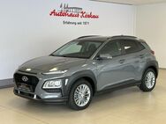 Hyundai Kona, 1.0 T-GDI Trend R, Jahr 2019 - Delligsen