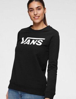 Vans Sweatshirt CLASSICVBFFCREW mit Logodruck