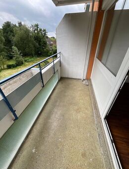 Gemütliches Nest - Möbel rein - glücklich sein!! - Celle