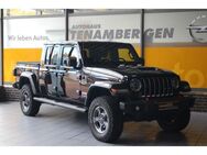 Jeep Gladiator Launch Edition 4WD Leder Navi AHK ACC - Mettingen