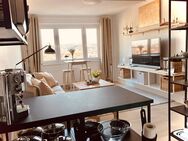 ?Möbliertes Business Apartment?Zentrale Lage?Smart TV?W-Lan?Vom Architekten eingerichtet - Erfurt
