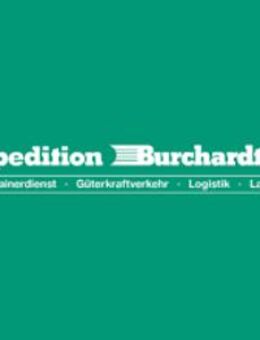Berufskraftfahrer (m/w/d) - Dassow