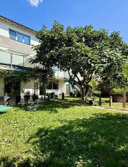 +++ Exklusives EFH mit Gartenwohnung in ruhiger Lage von Hemsbach +++ - Hemsbach