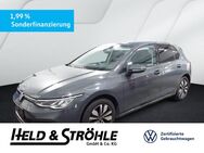 VW Golf, 1.5 TSI 8 MOVE, Jahr 2024 - Neu Ulm