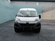 Citroën Jumper, 2.2 L3H2 Control 140 EU6d, Jahr 2024 - München