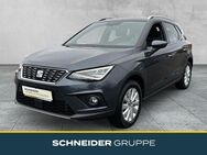 Seat Arona, 1.0 TSI Xcellence BEATS, Jahr 2019 - Hof