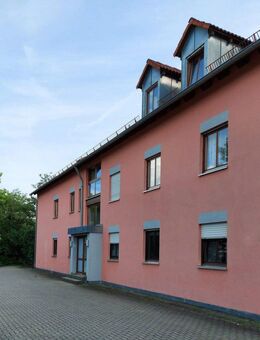 3-Zimmer-Eigentumswohnung in Woffenbach - Neumarkt (Oberpfalz)