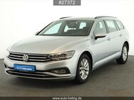 VW Passat Variant, 2.0 TDI Business ####, Jahr 2022 - Donnersdorf