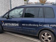 mazda premacy mit TÜV und Klimaanlage - Freystadt