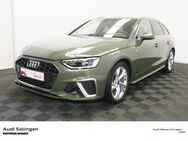 Audi A4, Avant 35 TFSI S line, Jahr 2024 - Solingen (Klingenstadt)