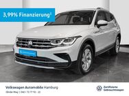 VW Tiguan, 2.0 TDI Elegance, Jahr 2023 - Glinde