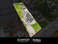 Norderstedt | Zukunftssicheres Baugrundstück mit positivem Vorbescheid für ca. 1.280 m² WF - Norderstedt