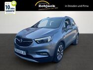 Opel Mokka X Innovation 1.4 Turbo LED, NAVI Kamera - Dresden