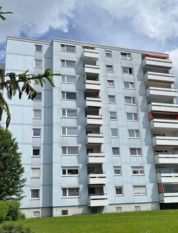 Gepflegte 3-Zimmer-Erdgeschosswohnung in Tuttlingen - Tuttlingen